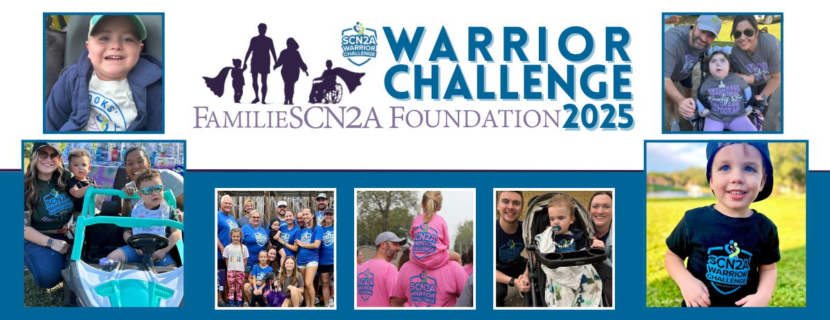 Warrior Challenge 2025